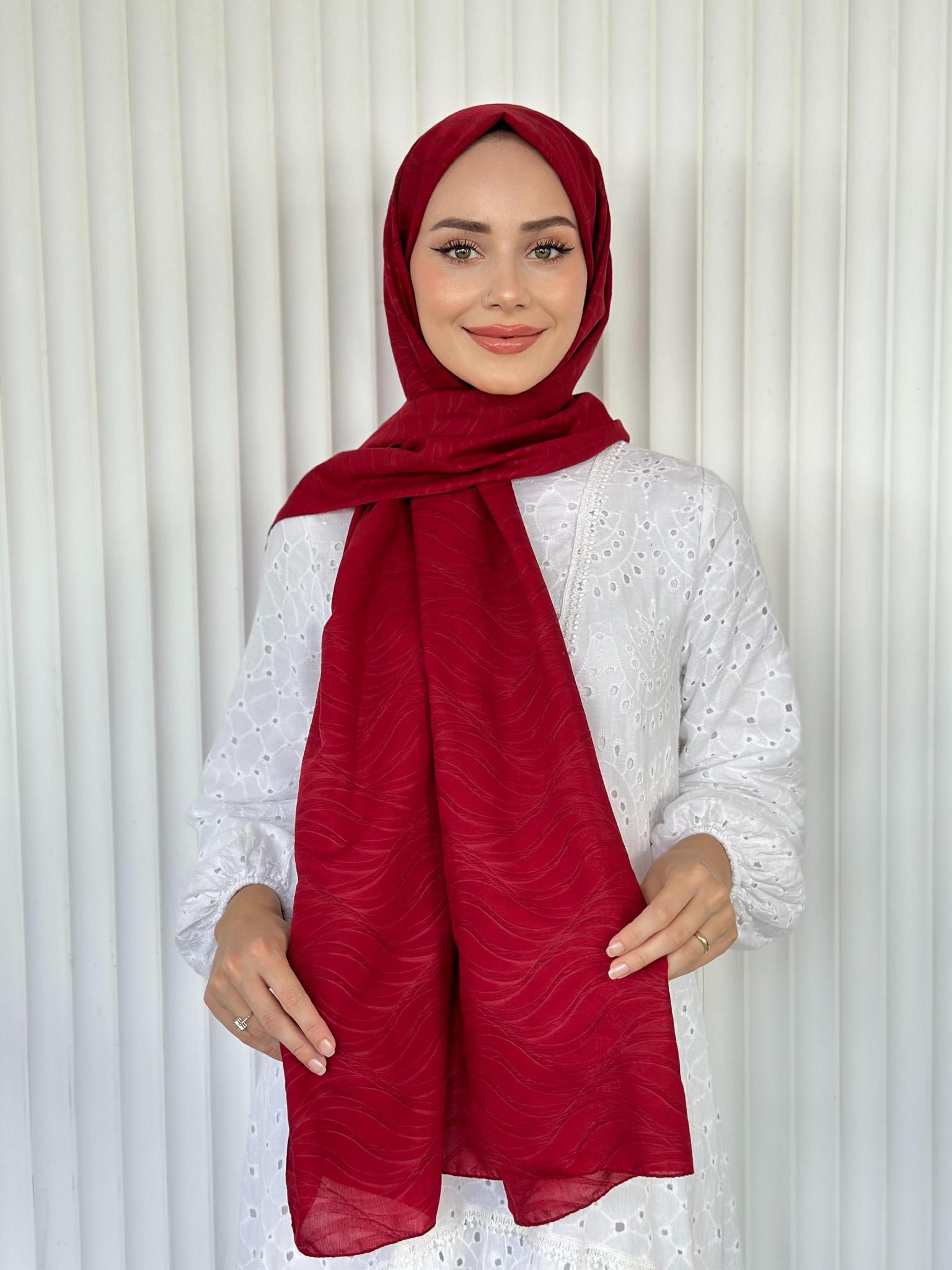 11 - Bambu Jakar Şal