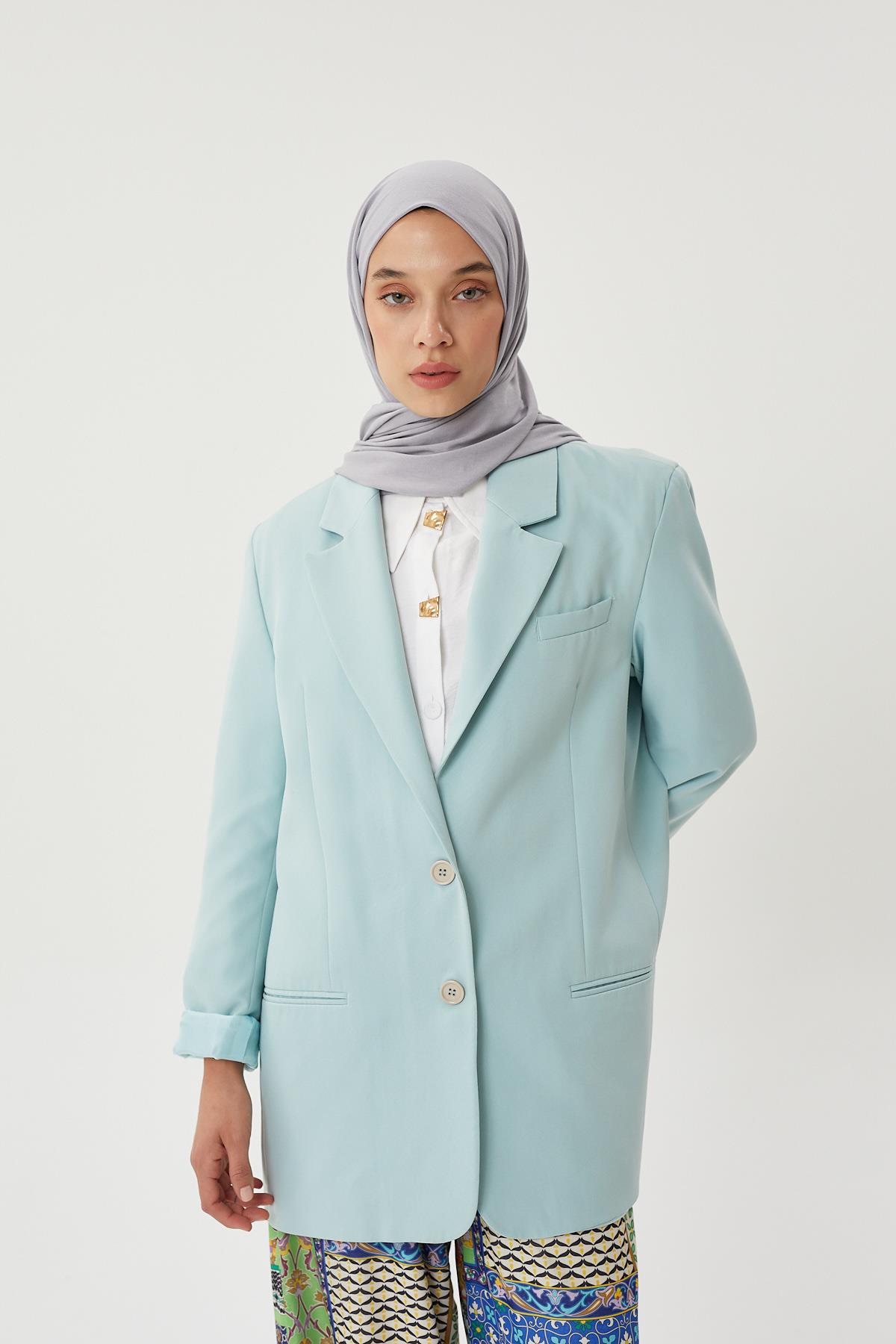 Gümüş - Luxury Penye