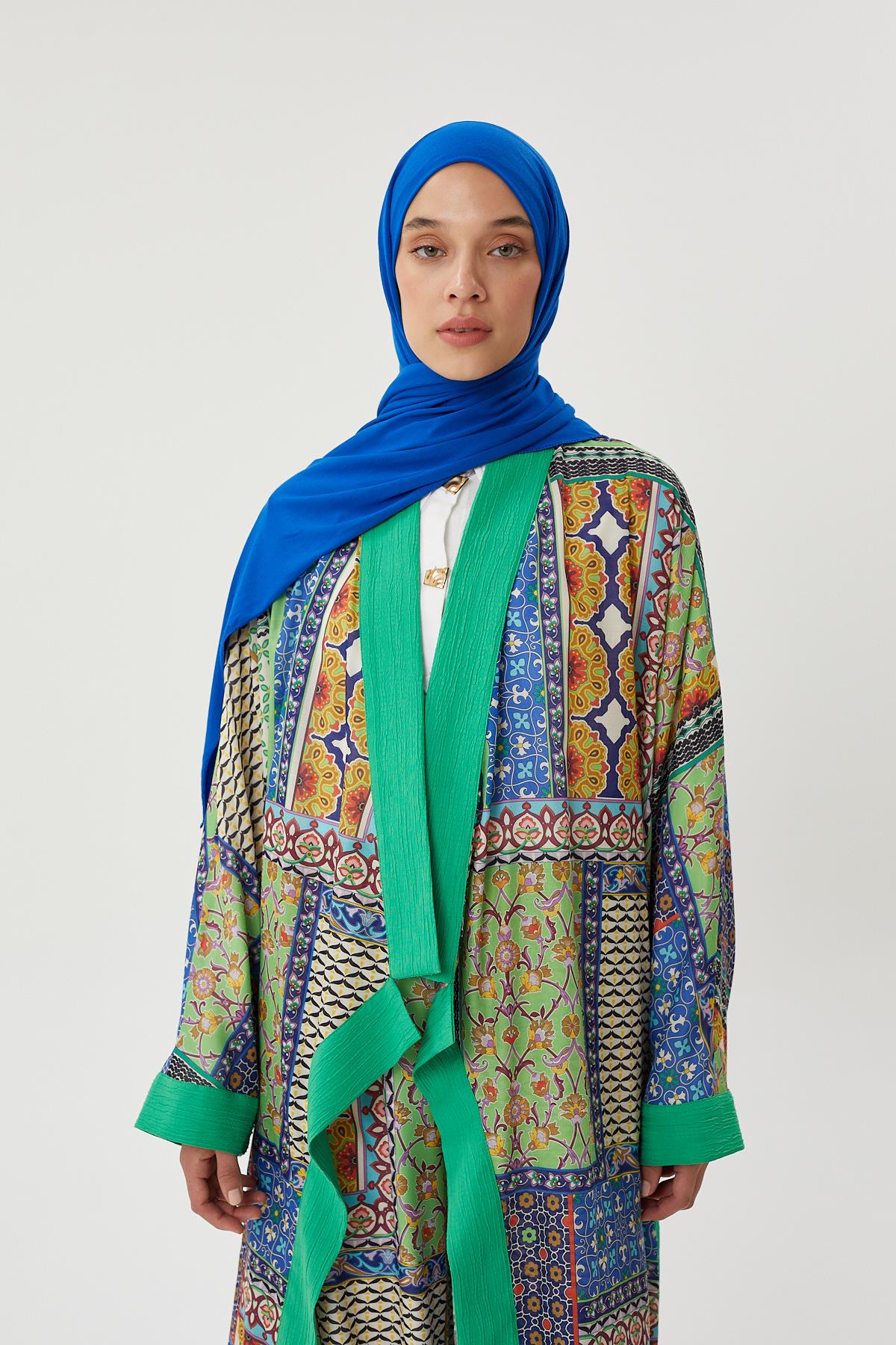 Saks Mavi - Luxury Penye