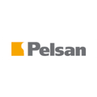 PELSAN Aydınlatma Logo