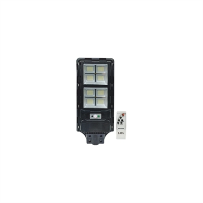  CATA 250W SOLAR SOKAK ARMATÜRÜ CT-4641