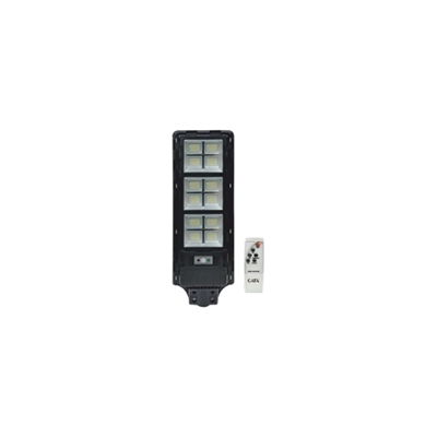  CATA  300W Güneş Enerjili Solar Sokak Armatürü 6400k Beyaz Işık CT-4642
