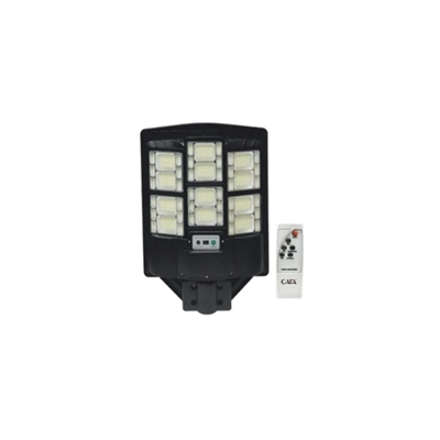  CATA SÜPERNOVA 600W SOLAR SOKAK ARMATÜRÜ (KUMANDALI) CT-4643