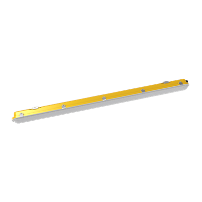 Pelsan Largo G2 40w Su 1 Eu Std Opal Pc 6500k Hf 1023 Ip65 1200 Exproof Etanj 117646