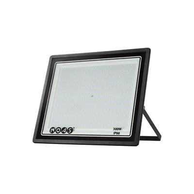 Noas 300w 6500k Beyaz Ultra Slim Led Projektör YL70-1300