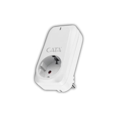 Cata Akım Korumalı Priz Priz CT-9186