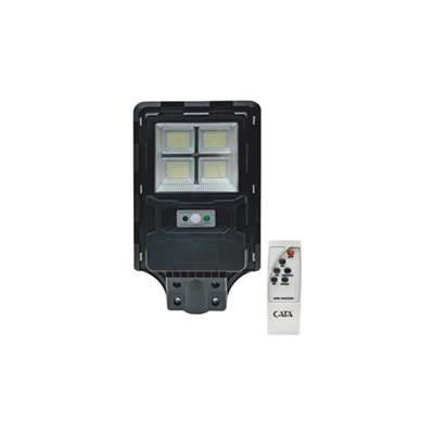 Cata 200w Solar Sokak Armatürü CT-4640