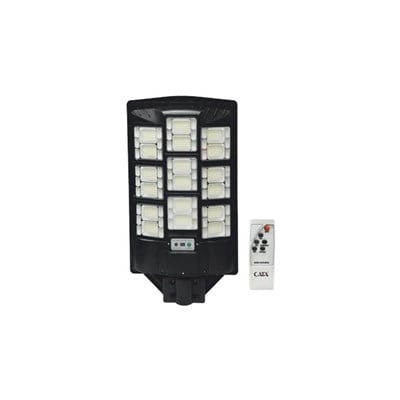 Cata Süpernova 900w Solar Sokak Armatürü Kumandalı CT-4644