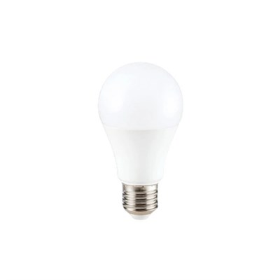 Cata 12W Sensörlü LED Ampul Beyaz CT-4259 