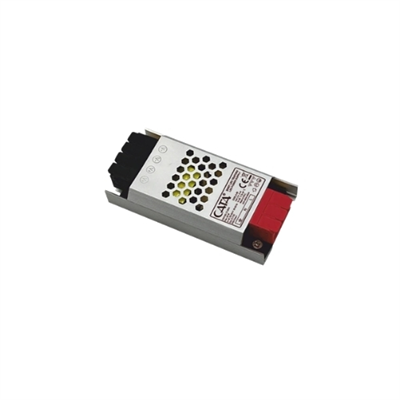 CATA 5 AMPER ŞERİT LED TRAFOSU 60W SÜPER SLİM FANSIZ CT-2674 