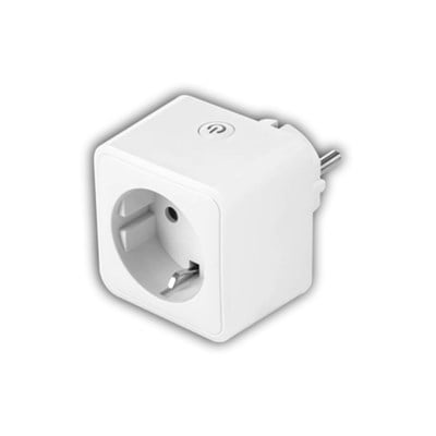 16 Amper Akıllı Priz CT-4010