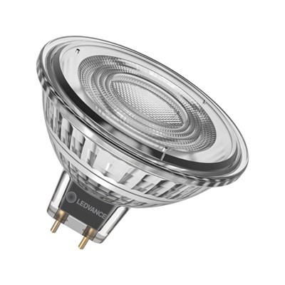 Ledvance LED MR 16 50 36D DIM 6,1W 930 GU5,3 P 4099854456107