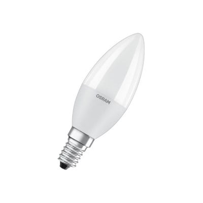 Osram Value Clb60 7,5w 865 Fr E14 Buzlu 4058075311909