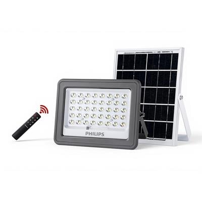 PHILIPS BVC080 LED9/765 PRO LED Solar Projektör