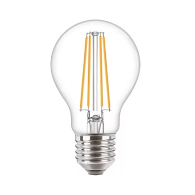 PHİLİPS LED CLASSİC 60W A60 E27 2700K FILEMENT