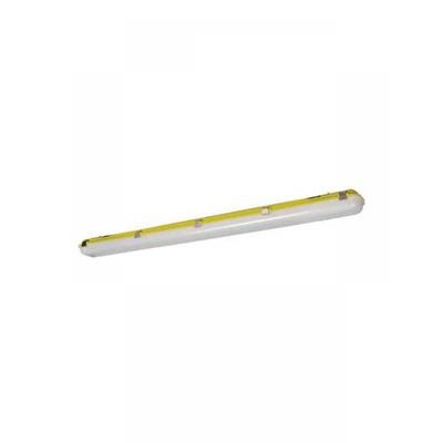 SERLİTE 40W LED Exproof Etanj Armatür 6500K SER1828EX
