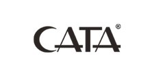 Cata Aydınlatma - Uğur Aydınlatma Marka Logosu