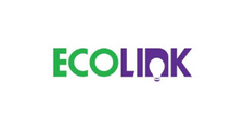 Ecolink Aydınlatma ve LED Teknolojileri Marka Logosu