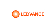 Ledvance Aydınlatma Marka Logosu