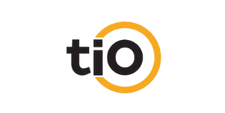 Pelsan Tio Aydınlatma Ürünleri Serisi Logosu