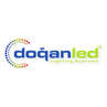 Doğan Led Logo
