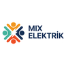 Mix Elektrik Logo