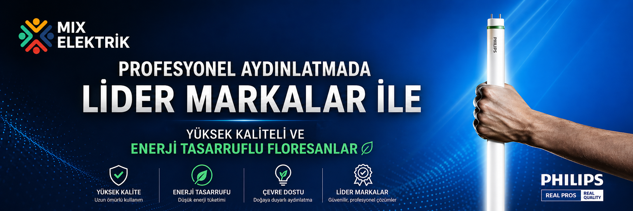 Floresanlar