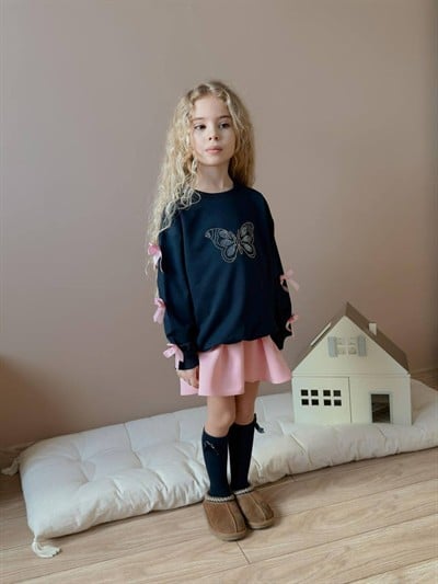 4-12 Yaş Etekli Takım 