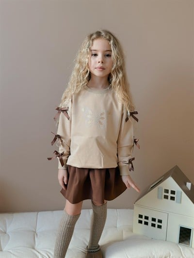 4-12 Yaş Etekli Takım 