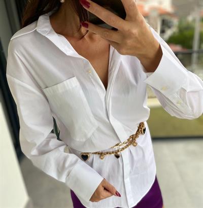 Orjinal Marka Gömlek