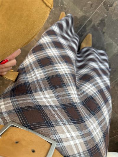 KAHVE KREM EKOSE ETEK (ön sipariştedir kargo cıkıs tahmını 28.11)