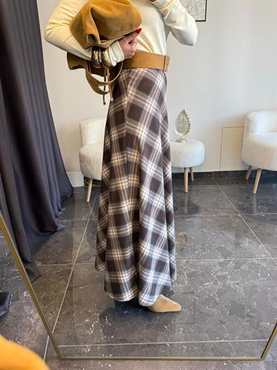 KAHVE KREM EKOSE ETEK (ön sipariştedir kargo cıkıs tahmını 28.11)