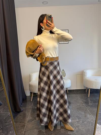 KAHVE KREM EKOSE ETEK (ön sipariştedir kargo cıkıs tahmını 28.11)