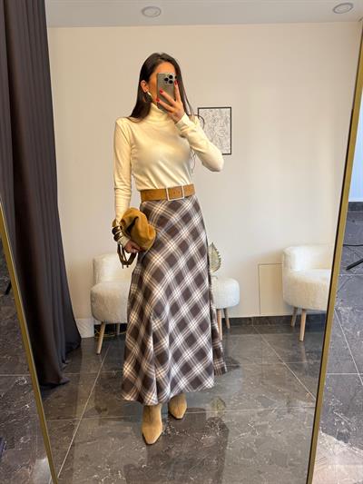 KAHVE KREM EKOSE ETEK (ön sipariştedir kargo cıkıs tahmını 28.11)