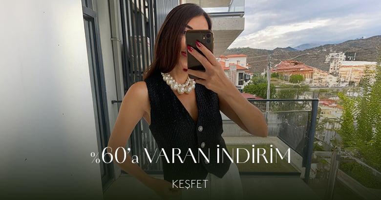 İndirim