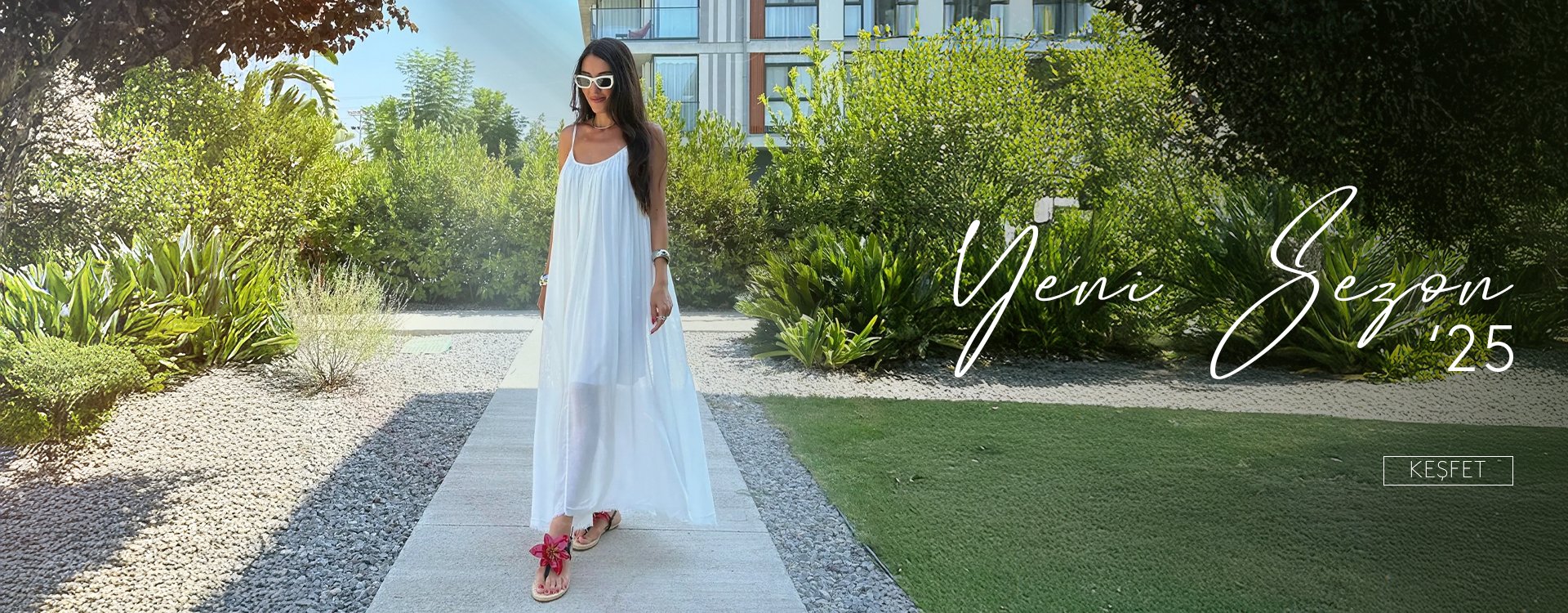Yeni Sezon