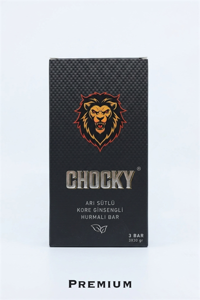 Chocky Bar Tekli 