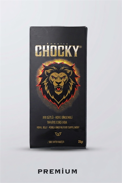 Chocky Stick Tekli Paket 