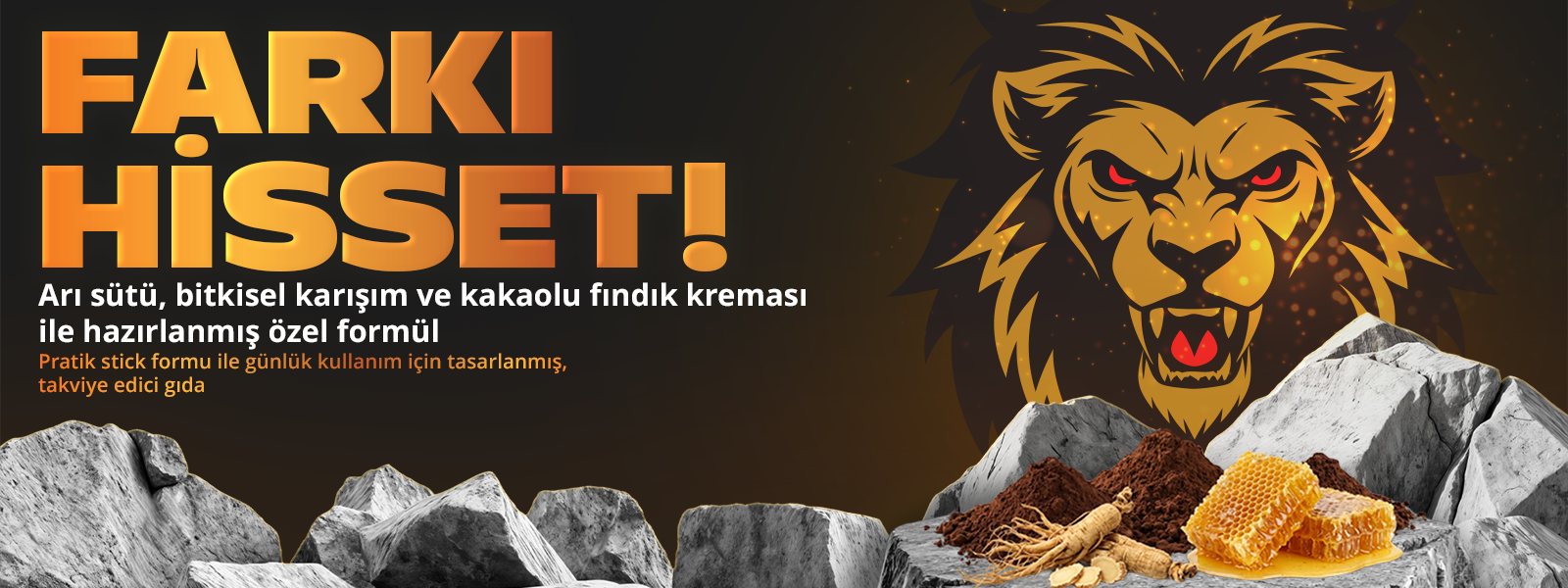 Farkı Hisset