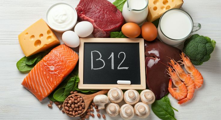 B12 Vitamini Nedir? Ne İşe Yarar, Eksikliği Belirtileri Nelerdir?