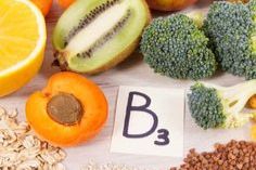 B3 Vitamini (Niasin) Nedir? Ne İşe Yarar?