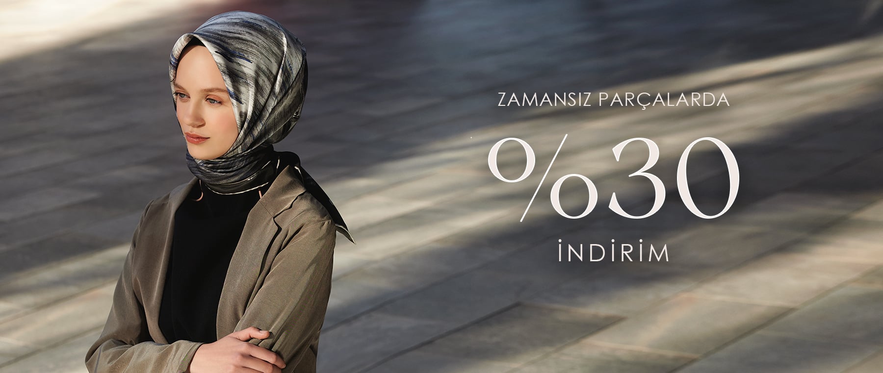 Zamansız Parçalar 