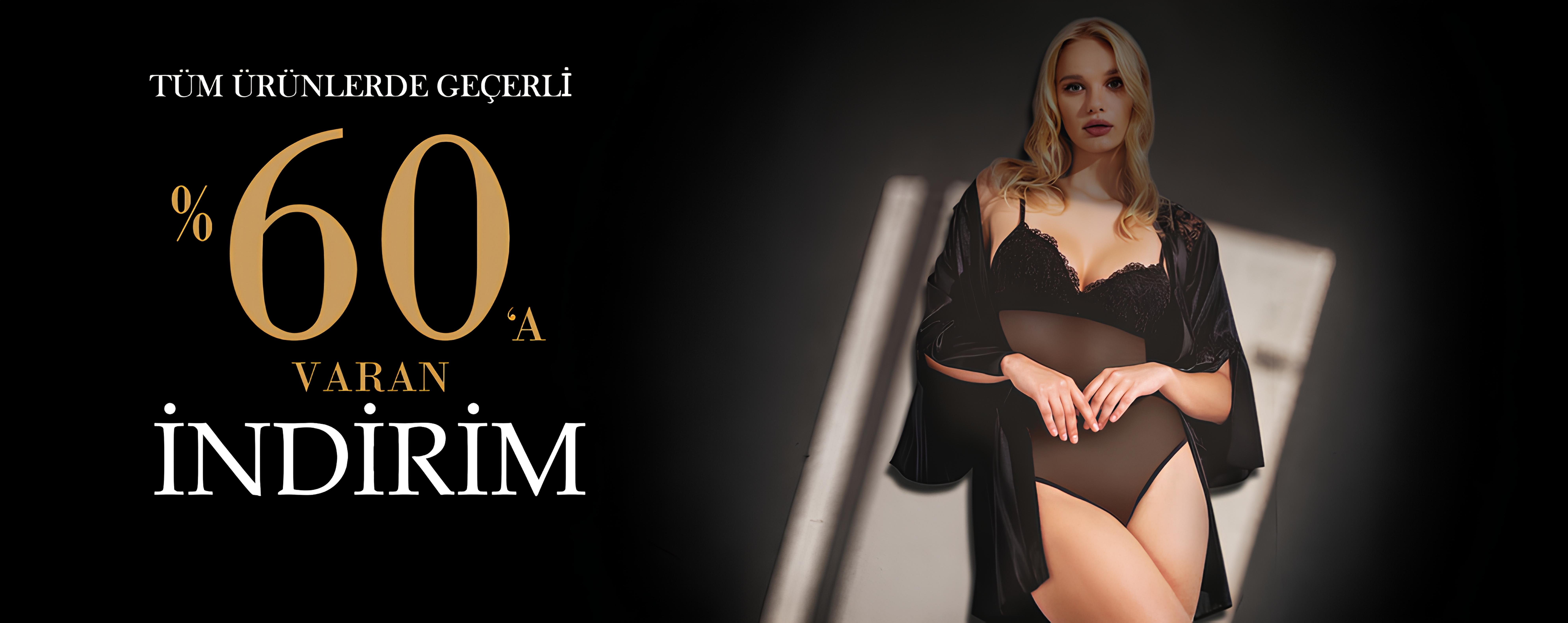 Tüm Ürünlerde %30 İndirim Fırsatı