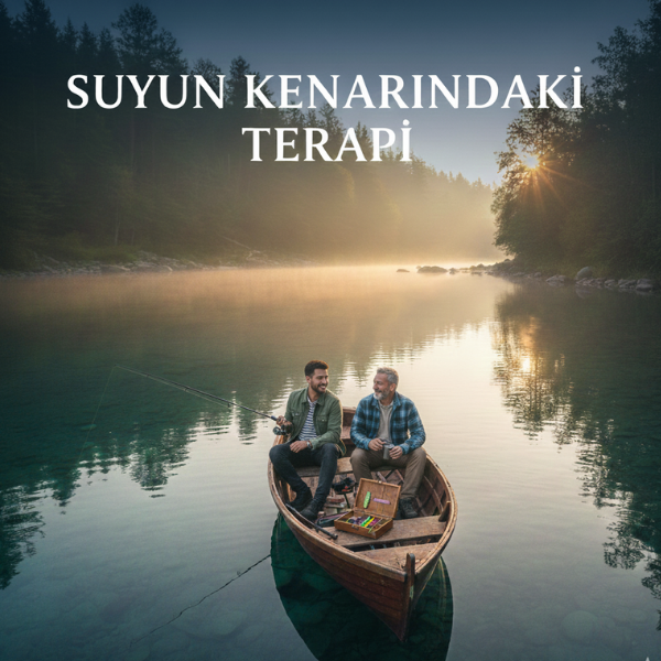 Oltacılık Bir Terapi mi?