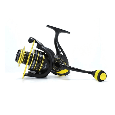 Captain Chita 5000 Tekne Makinesi 8+1 BB