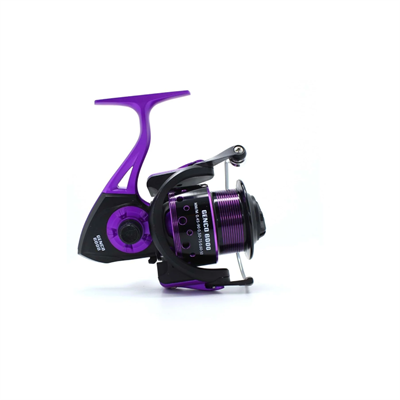 Captain Genco 6000 Tekne Makinesi 6+1 BB