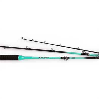 Mustad MedMax Trolling Olta Kamışı