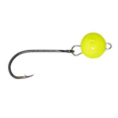 RYUJI HOLDER MAFSALLI JIGHEAD (5 ADET)