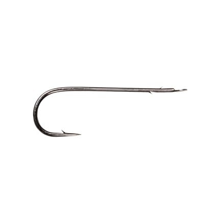 RYUJI R-1350 ABERDEEN WORM BLACK NICKEL İĞNE