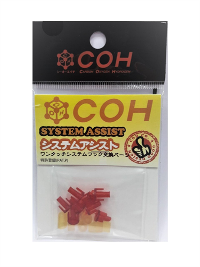 Coh System Assist Kuyruk Düzenleyici